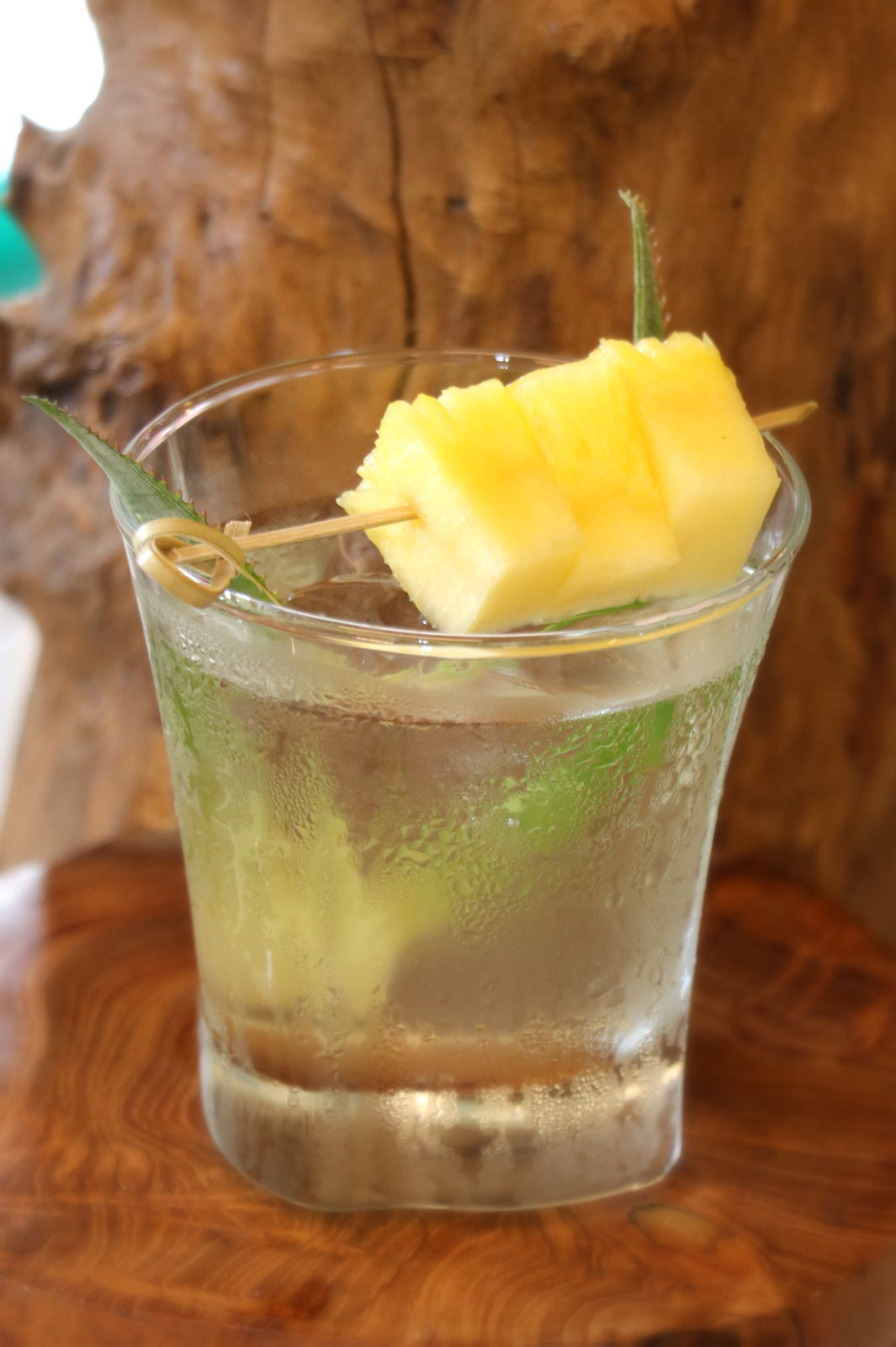 Beachcomber dévoile son Beautiful Cocktail